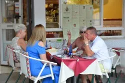 Restaurante Royal Palace Indian Restaurant - Mijas