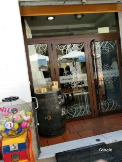 La Nueva Taberna, restaurant a Santa Fe