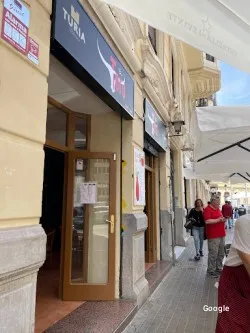 Restaurante ToroBar - Valencia