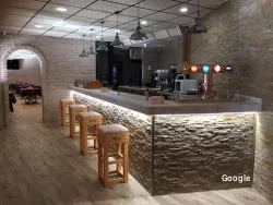 Restaurante Hermanos Pacheco, restaurant in Sacedón