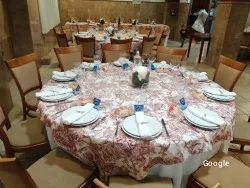 Restaurante Bar La nueva Campana - Huelva