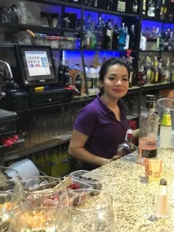 Restaurante Cafeteria city - Madrid
