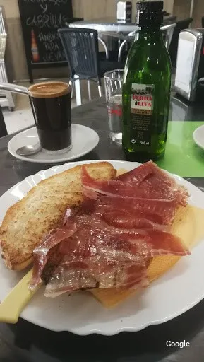 Foto de Casa Paco Noa