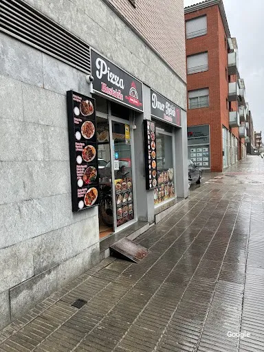 Foto de Doner Kebab