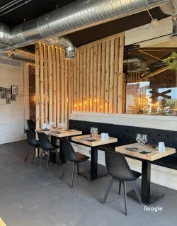 Restaurante Sibuya Urban Sushi Bar - Mallorca - Marratxí