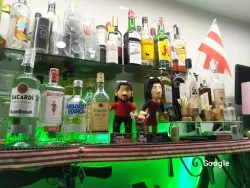 Restaurante Bar Geneve - Basauri