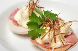 Restaurante Terra Sana - Marbella