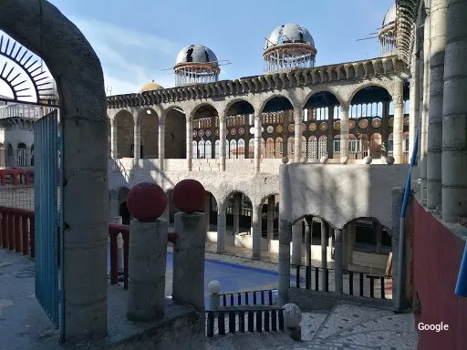 Foto de Abadia