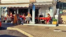 Restaurante Echoes Cocktail Bar - Tías