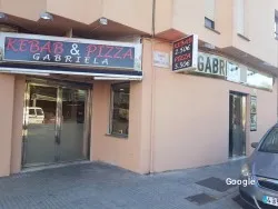 Restaurante Kebap Gabriela - Palma de Mallorca