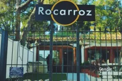Rocarroz, restaurant a Rocafort