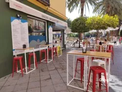 Restaurante Xcajones Ayamonte - Ayamonte