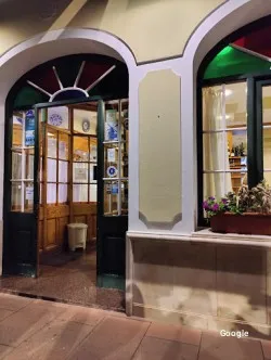 Restaurante La Rueda - Sant Lluís