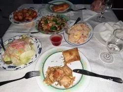 Restaurante Restaurante Chino Nuevo Mundo - Yuncos