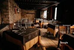 Restaurante Llagar de Colloto - Oviedo