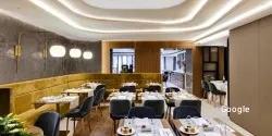 Restaurante Restaurante Mutis - Madrid