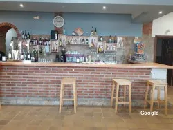 El Cafe, restaurant a Mucientes