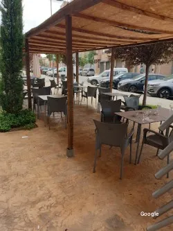 Restaurante Restaurante La Granadella - Paterna