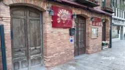El Bistró de Jaime, restaurant a El Espinar
