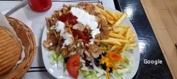 Restaurante Ali Doner Kebab mazzeo pizza Italiana CC LA DEHESA - Alcalá de Henares