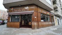 Restaurante Restaurante Guadalest - Elx