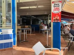 Restaurante Cafe Contin - Yaiza