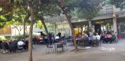 Restaurante Bar Braseria Kyoku - Barcelona