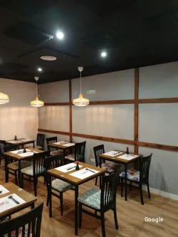 Restaurante SUSHI TODAY - Manacor