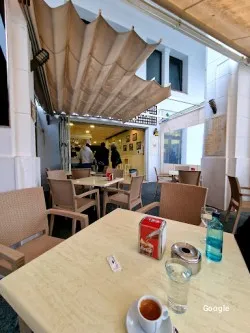 Restaurante Pata Negra - Marbella