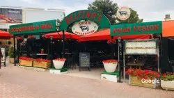 Restaurante Delfin Loco - Calvià
