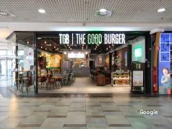 Restaurante TGB - The Good Burger - El Ferial - Parla