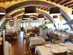 Restaurante El Moli del Mallol - Montblanc