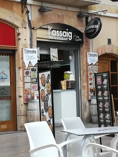 Photo by L'Assaig