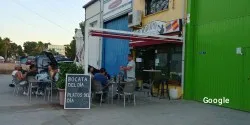 Restaurante Bar Joropo - Marratxí