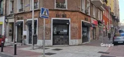 Restaurante Eat Me - Madrid