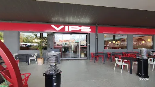 Photo by Vips - Getafe