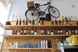 Restaurante The Wine Side - Alcúdia