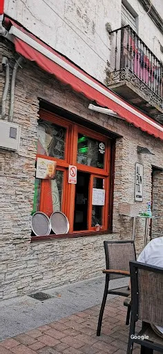 Al Punto. Gastrobar, ristorante a Jaraíz de la Vera