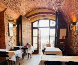 Restaurante El Didal - Palafrugell