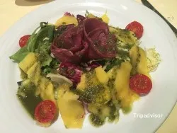 Restaurante I Sapori d'Italia - Barcelona