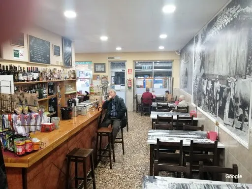 Foto de Rosaydol Bar