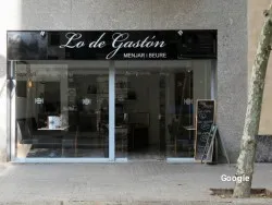 Restaurante Lo de Gaston - Barcelona