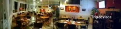Restaurante Cafe de Ponent - Ciutadella de Menorca