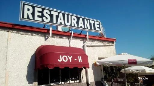 Foto de Joy II