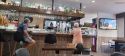 Restaurante Cafetería La Faeneta - Elx