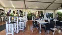 Restaurante La Casa Pintada - Ceutí