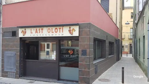 Foto de L´Ast Olotí