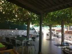 Ca La Julia, ristorante a Palau-saverdera
