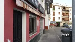 Restaurante Bar los Arcos - Ronda