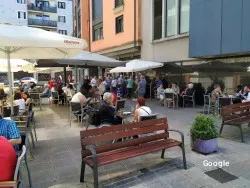 Restaurante Ziaboga - Zumarraga